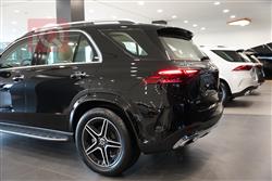 مرسيدس بنز GLE